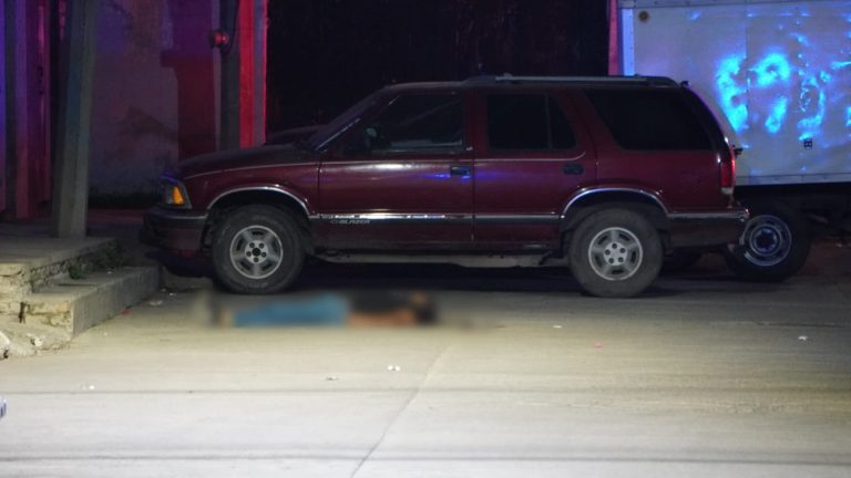 Fin de semana con once asesinatos en Michoacán