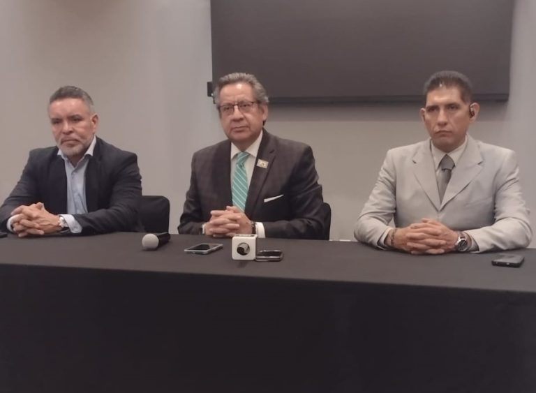 Analiza Colegio de Abogados del Estado de Michoacán alcances de Reforma 2025 a Ley de Amparo