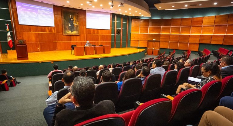 Inicia Poder Judicial de Michoacán inicia acciones preventivas contra el acoso