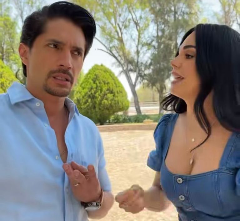 La novela “Amanecer” concluye este viernes con una vista del lago de Pátzcuaro y la isla de Janitzio