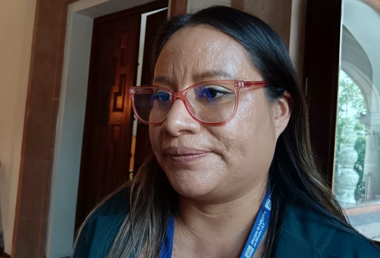 Aumentan los ingresos al albergue de indigentes de Morelia durante lluvias e invierno