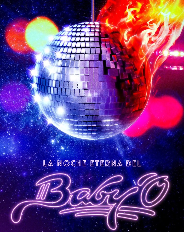 “La noche eterna del Baby’O” tendrá su estreno en el Festival Internacional de Cine de Morelia