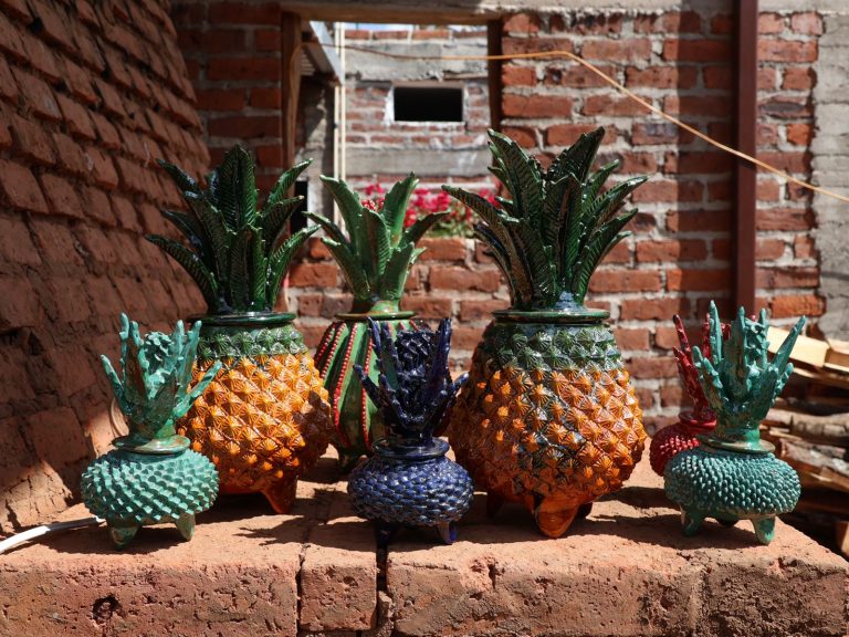 Michoacán va por tres nuevas Indicaciones Geográficas: Casart