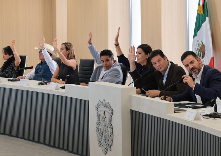 Aprueba Cabildo la modificación del Programa Anual de Inversión 2025