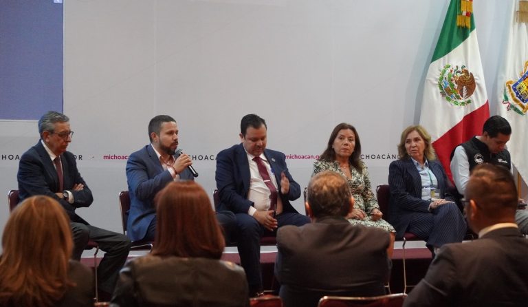 “La conciliación es el camino para fortalecer la justicia laboral y los derechos humanos”: CEDH