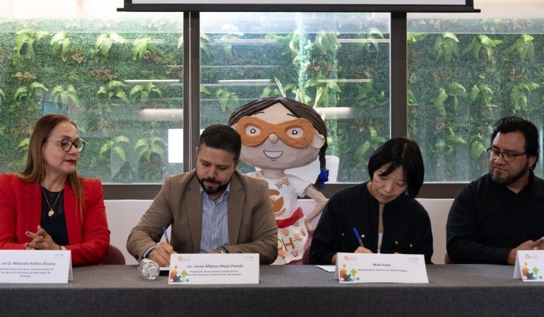 Contará la CEDH con una unidad especializada de atención a niños y adolescentes