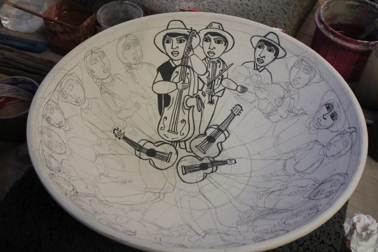 Oficios artesanales son memorias históricas de los pueblos