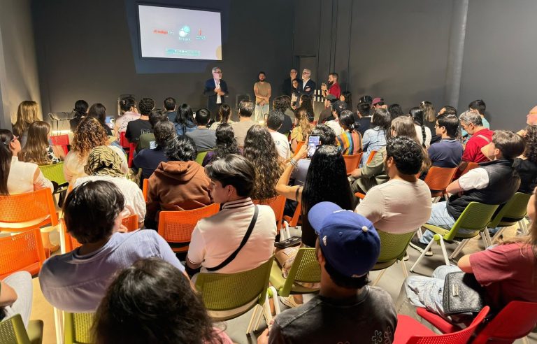 Arrancan máster class gratuitas en colaboración con el Instituto Latinoamericano de Ciencias Cinematográficas