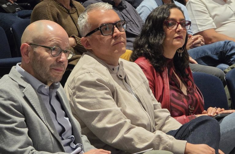 Recibe UNAM Morelia a especialistas en Paleomagnetismo y Geomagnetismo en evento de talla mundial