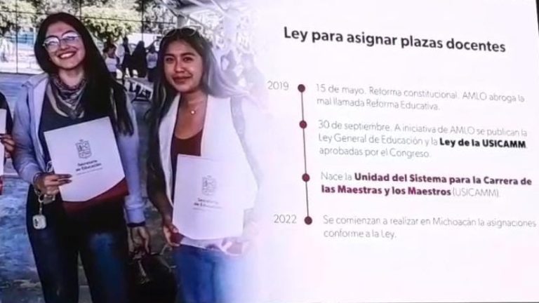 USICAMM: a consulta su desaparición, o reforma de procedimientos