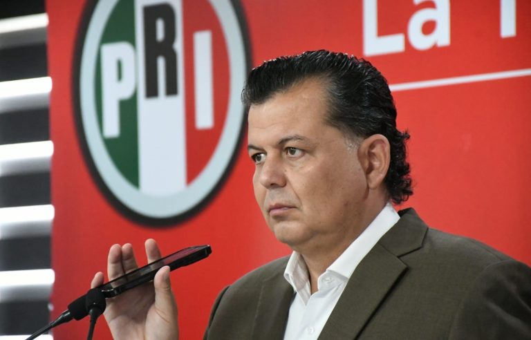 Demanda Lupe Mora a García Harfuch y Fiscalía Michoacán actuar contra extorsiones a limoneros y esclarecer asesinato de Bernardo Bravo