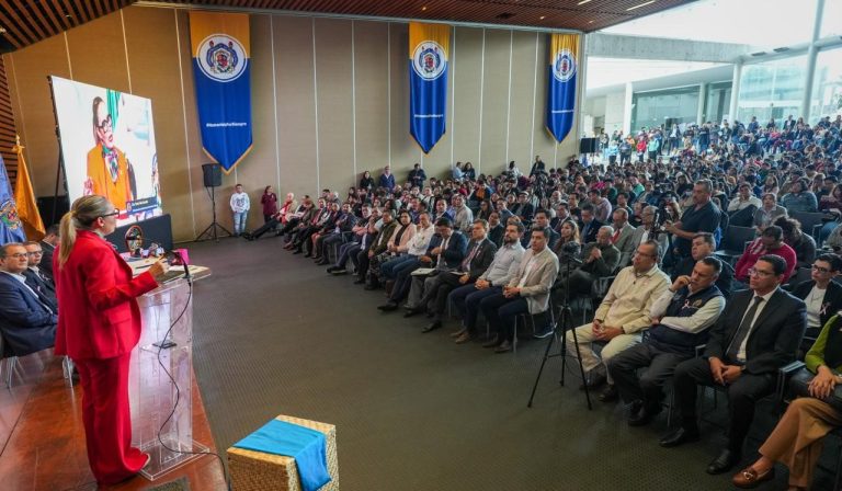 Inauguran el Tercer Encuentro del Posgrado Nicolaita