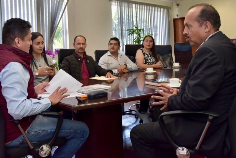 Se suma Tuxpan programa Vivienda para el Bienestar en Michoacán