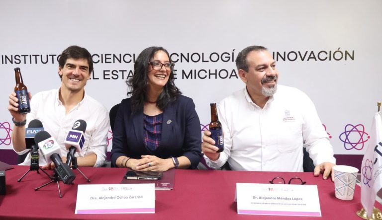 El jaguar, en riesgo de desaparecer en Michoacán; llaman a sumar esfuerzos para su conservación