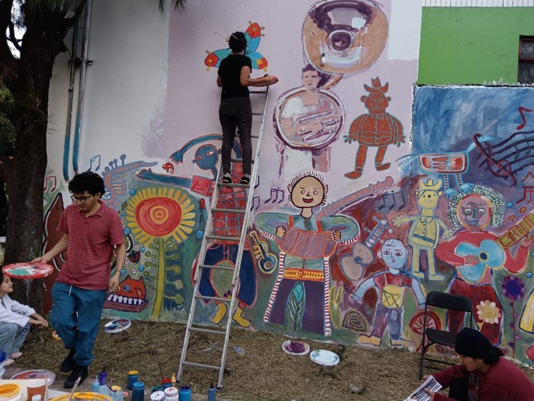 Diversifica el JAZZtival sus actividades