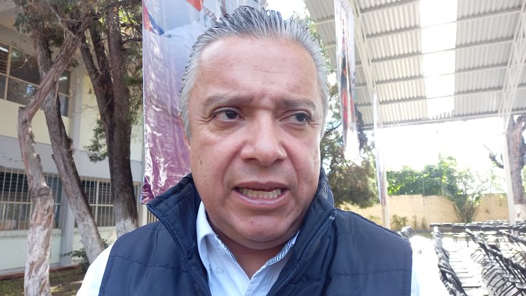 Proyectan un presupuesto superior a los 106 mil millones de pesos para Michoacán en 2026