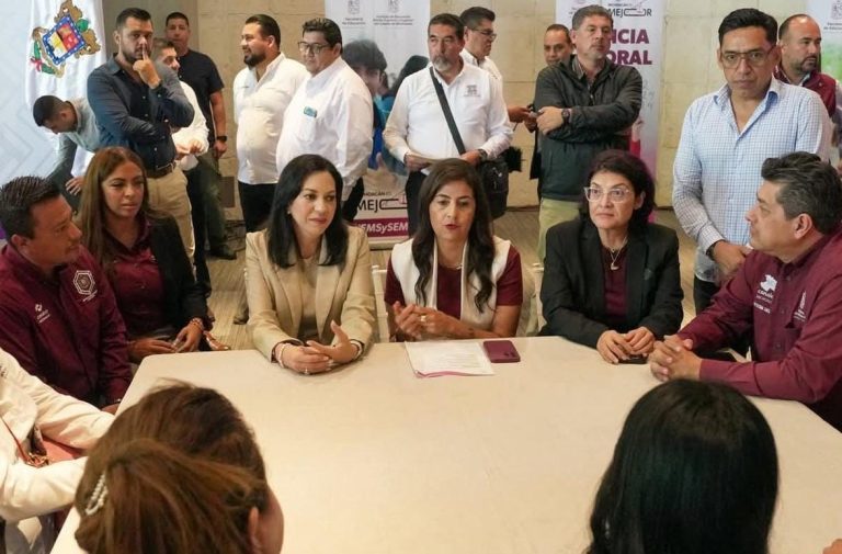 Establecer educación dual sigue siendo un pendiente en Educación Media Superior: IEMSYSEM