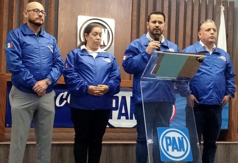 Plantea PAN exención fiscal para sueldos menores a 18 mil y eliminación del IEPS a combustibles