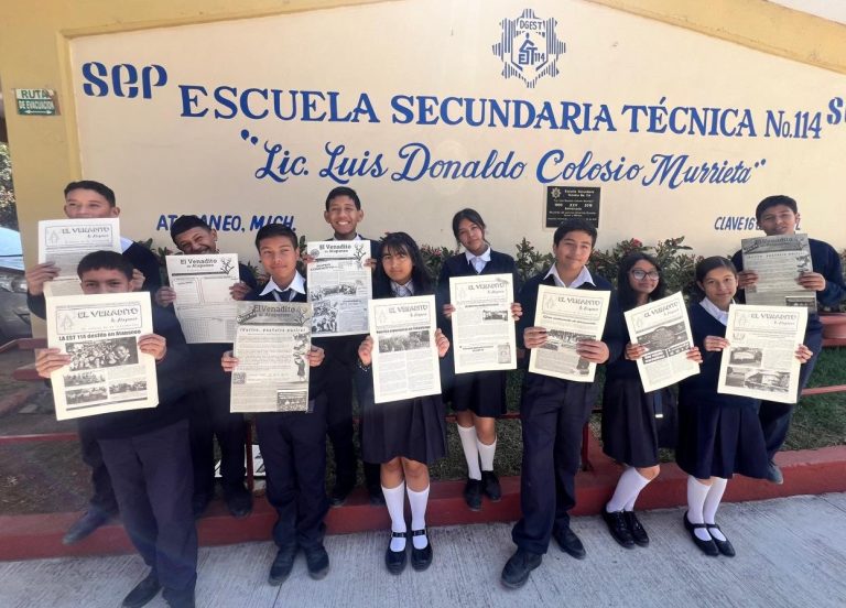 «El Venadito de Atapaneo» celebra 10 Años de éxito