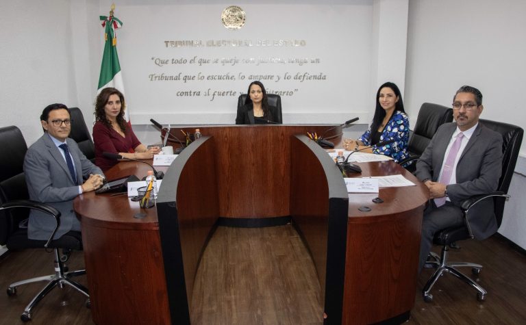 Confirma TEEMICH Asamblea General e Integración del Concejo Comunal en Aranza