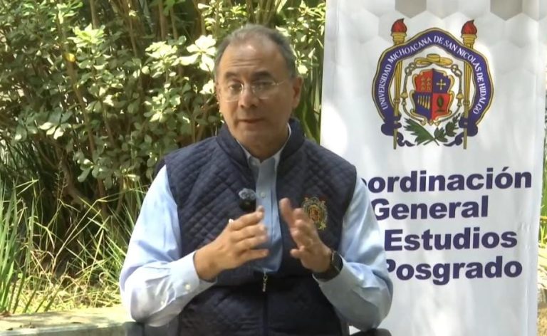 Prepara UMSNH protocolos para uso de IA, que debe ser pautado y regulado