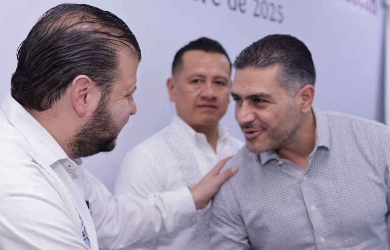 Pide secretario de Gobierno “mantener discreción para no afectar el debido proceso” de investigaciones en el sector limonero