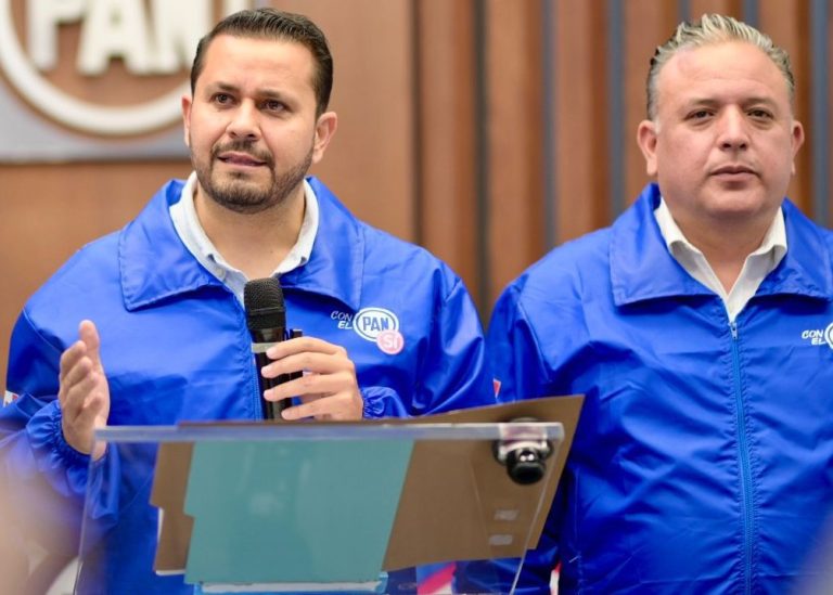 Advierte diputado federal panista Armando Tejeda sobre “Ley Deuda” impulsada por MORENA