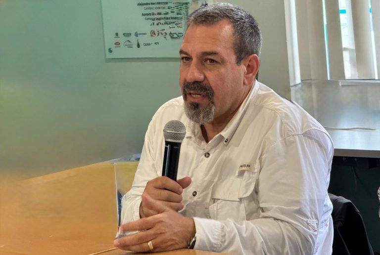 Exponen efectividad del Guardián Forestal ante ambientalistas de Michoacán