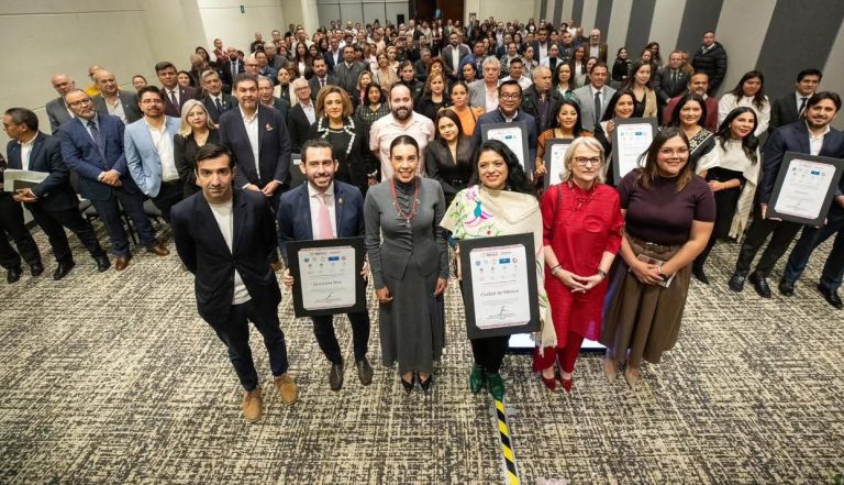 Michoacán es reconocido por su calidad turística desde la Federación