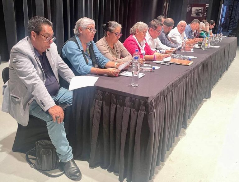 Enmedio de diálogo roto con rectoría, SUEUM exige revisión contractual y emplaza a huelga a UMSNH