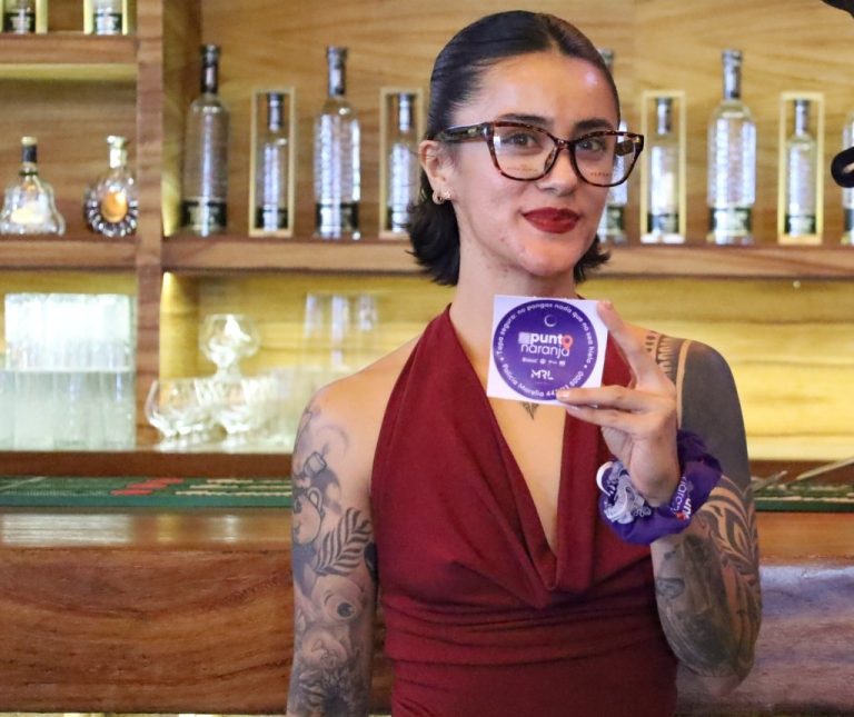 Entrega Gobierno de Morelia las primeras Tapas Seguras