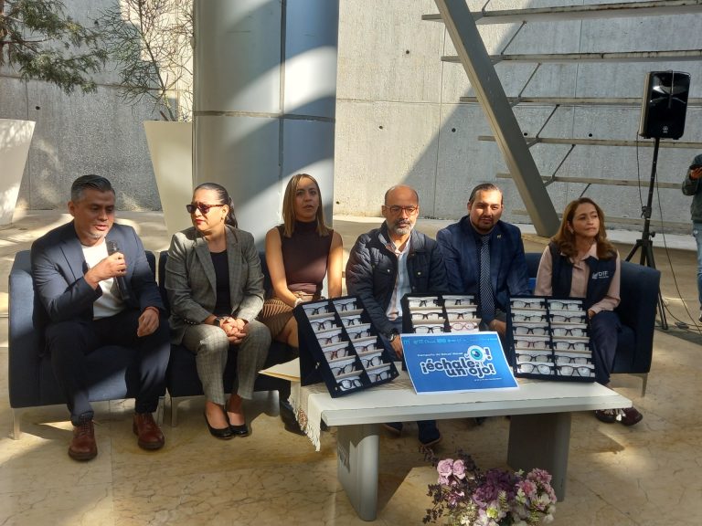 Ayuntamiento de Morelia lanzará la campaña «¡Échale un ojo!»