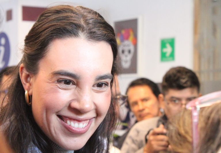 Se tiene que romper el tema de la percepción de seguridad para fomentar el turismo internacional: SecTur Federal