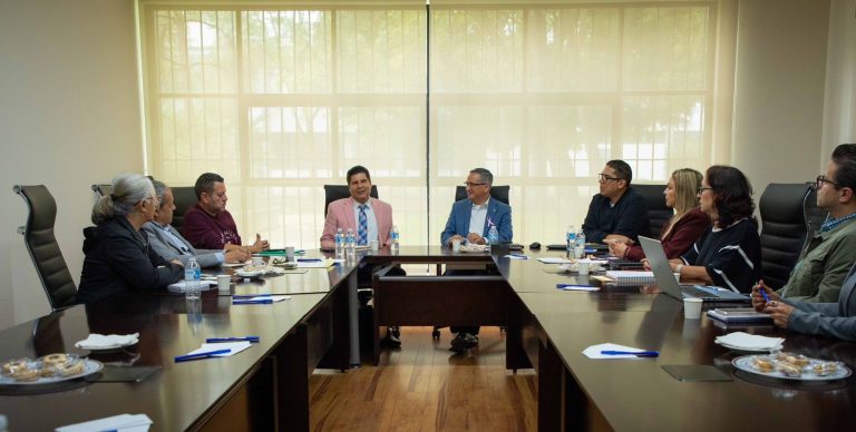 Vincular la investigación científica con las necesidades productivas del Estado, apuesta UMSNH y Sí Financia