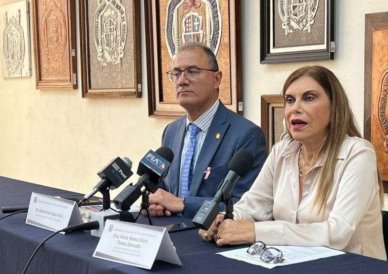 Realizará UMSNH el Primer Coloquio Nacional de Ética y Bioética