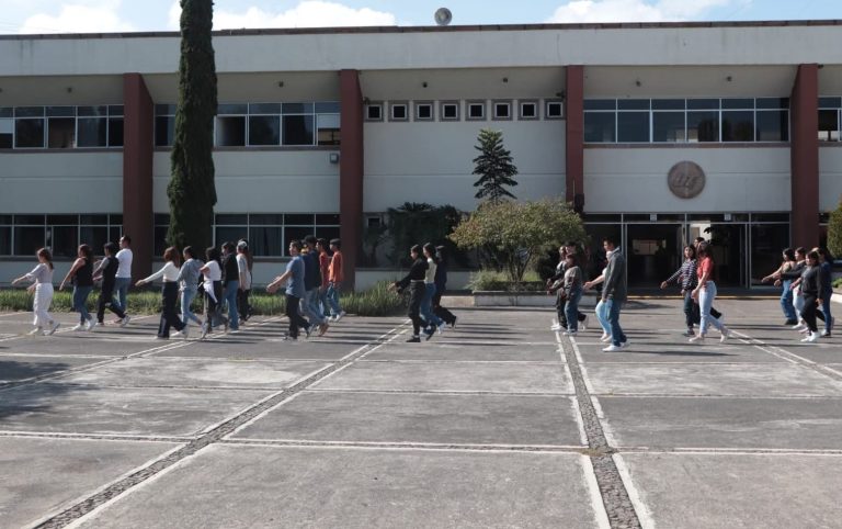 Termina rectorado en la Universidad Tecnológica de Morelia