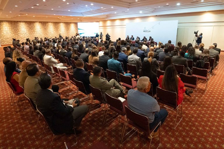 Poderes unidos por el bien de Michoacán, reiteran compromiso conjunto para fortalecer la justicia y la paz