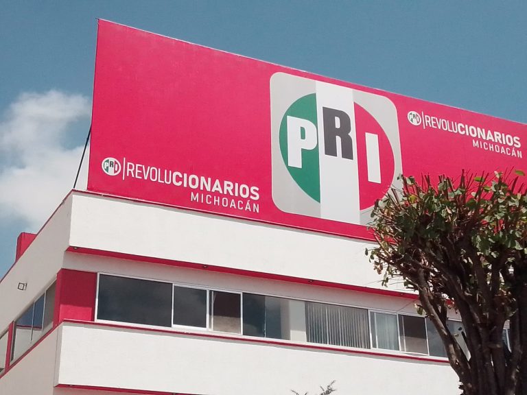 En Michoacán nadie está a salvo: PRI