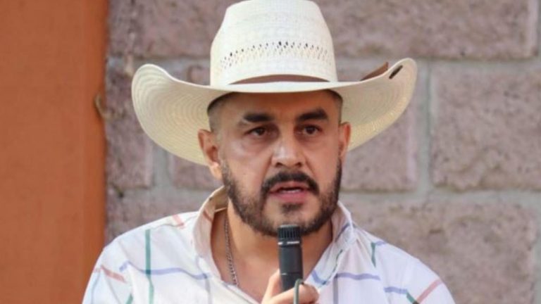 Sigue sin aparecer ex alcalde de Zinapécuaro