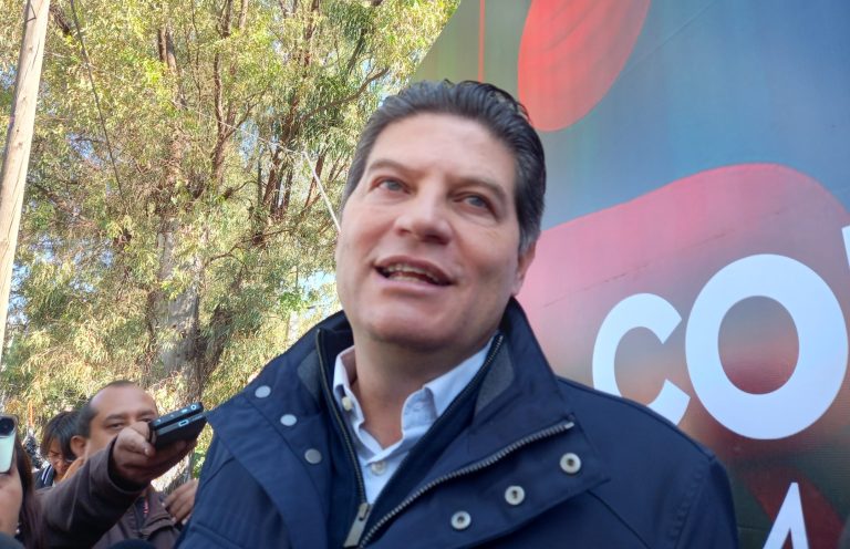 No le haría bien la desaparición de poderes a Michoacán: Alfonso