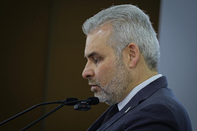 Movimiento Independiente definirá sustituto de Manzo; gobierno estatal garantiza respaldo a Uruapan