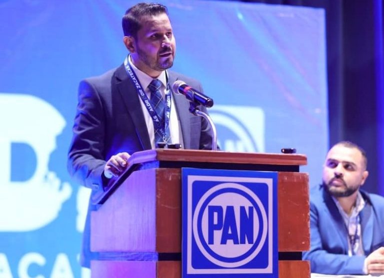 Presupuesto de Egresos 2026 es insensible e irresponsable: Armando Tejeda