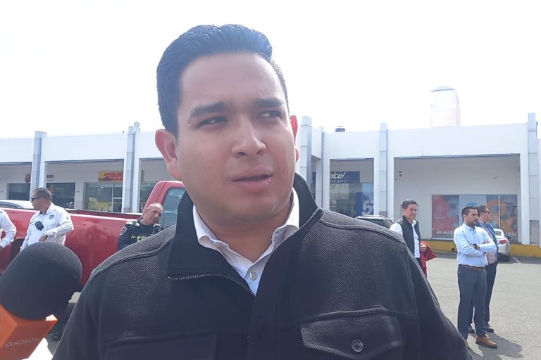 Se mantiene tendencia a la baja en homicidios dolosos en Morelia: comisionado