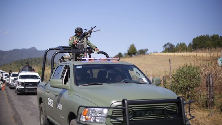 Identifican a adolescente hallado sin vida en Capacuaro; otra víctima continúa sin ser reconocida