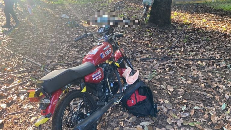 Adulto mayor es localizado sin vida en una huerta de aguacate, en Uruapan