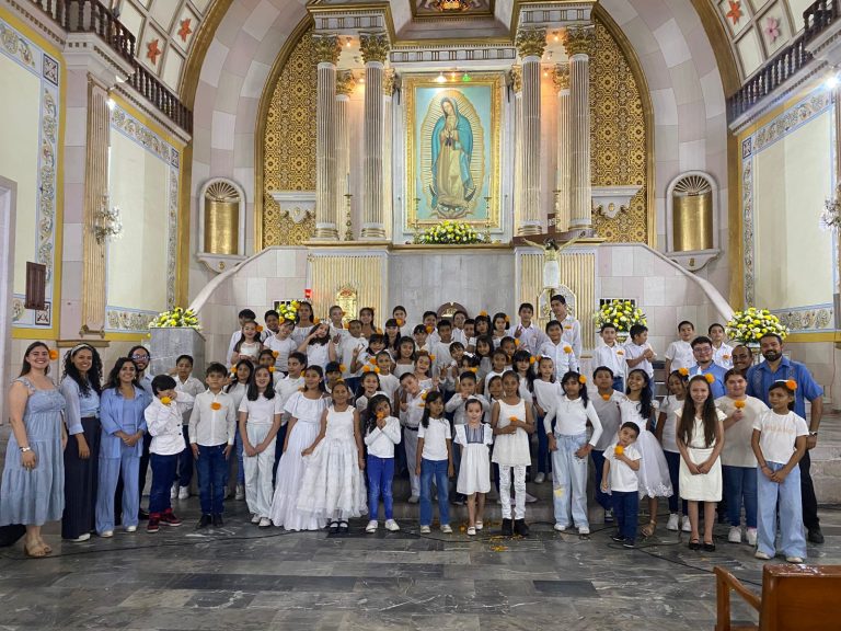 SeCultura Morelia presenta video de ‘La Bruja’ cantada por Coros y Orquestas Infantiles