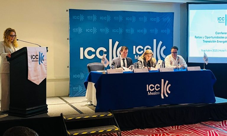 México encara su mayor desafío energético para una transición justa e incluyente, rumbo a la COP30