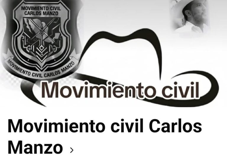 Se suman 20 ciudades más a marcha «México se Levanta»