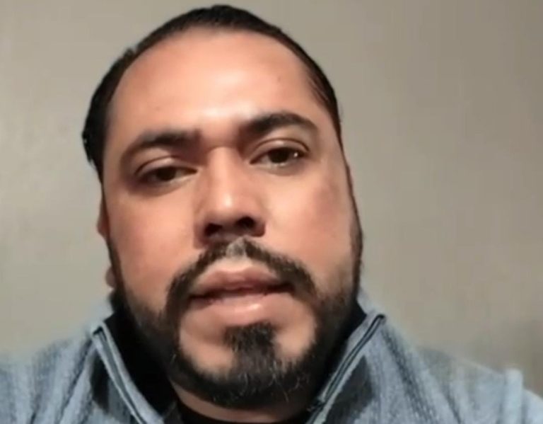 En desacuerdo la CNTE con Plan Michoacán de Claudia Sheinbaum, no fuimos contemplados, acusan