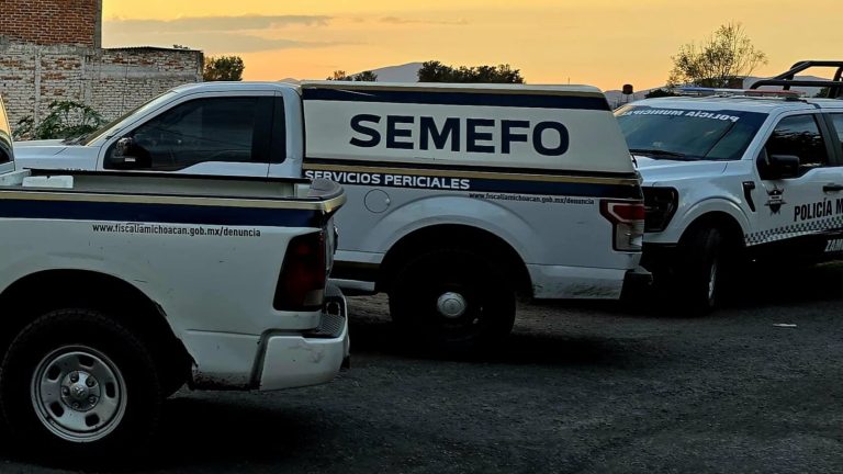 Sicarios atacan taller de motos en Cotija, hay dos muertos y un menor herido